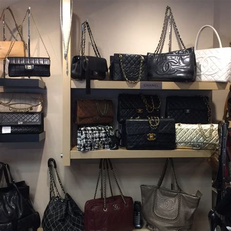 second hand luxury bags melbourne